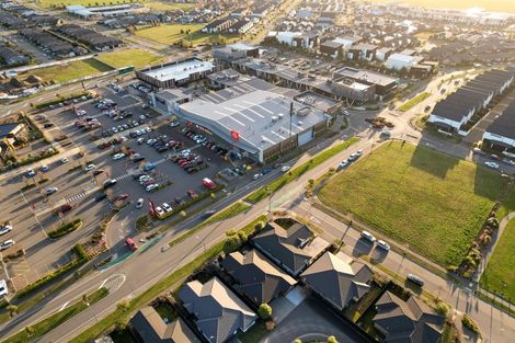 Photo of property in 54 Skyhawk Road, Wigram, Christchurch, 8042