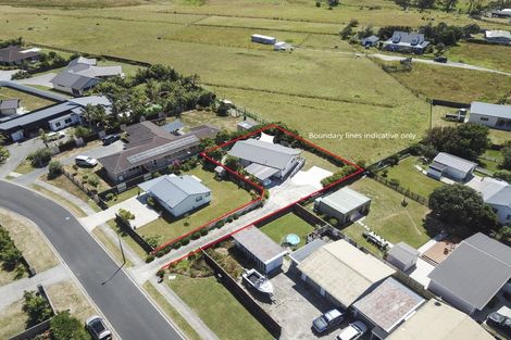 Photo of property in 3 Paritai Place, Dargaville, 0310