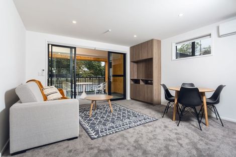 Photo of property in 203/489 Selwyn Street, Christchurch Central, Christchurch, 8011