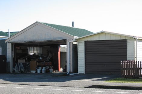 Photo of property in 151 Fitzherbert Street, Hokitika, 7810