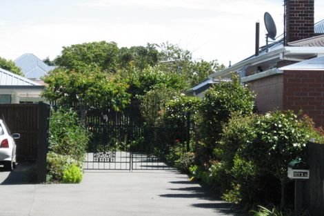 Photo of property in 271 Avonhead Road, Avonhead, Christchurch, 8042