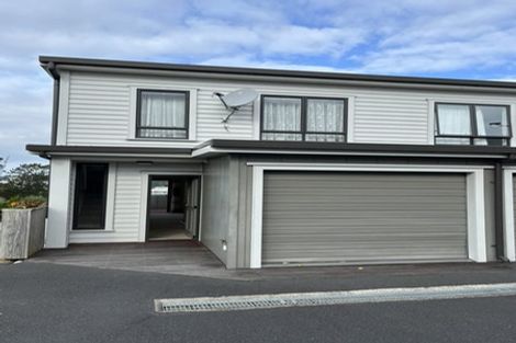 Photo of property in 12/17 Georgia Terrace, Albany, Auckland, 0632