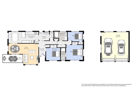 Photo of property in 56 Donovan Avenue, Massey, Auckland, 0614