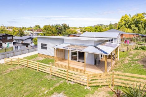 Photo of property in 76b Paterson Street, Aramoho, Wanganui, 4500