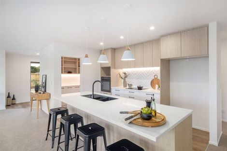 Photo of property in 3 Wykes Place, Amberley, 7410