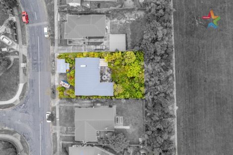 Photo of property in 64 Oakleigh Street, Maungaraki, Lower Hutt, 5010