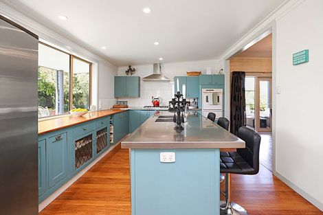 Photo of property in 1477 Line Road, Lauriston, Ashburton, 7776