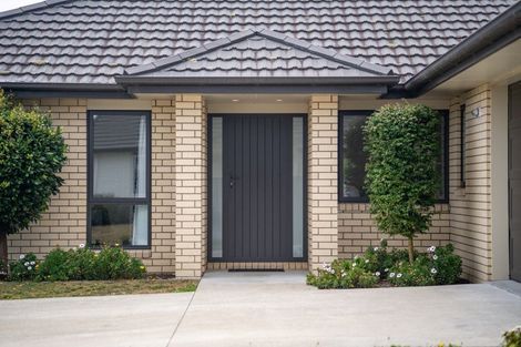 Photo of property in 7 Derwent Place, Flagstaff, Hamilton, 3210