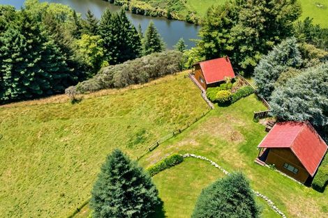 Photo of property in 505 Aorere Road, Ararata, Eltham, 4399