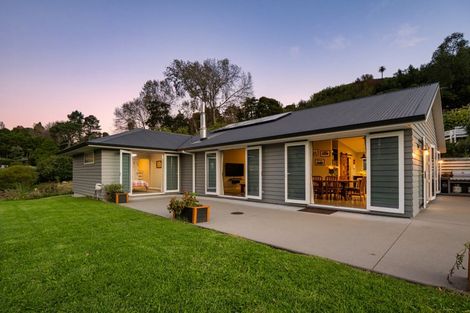 Photo of property in 16 Corbett Drive, Minden, Tauranga, 3176