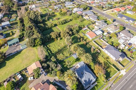 Photo of property in 16 Abbot Street, Gonville, Wanganui, 4501