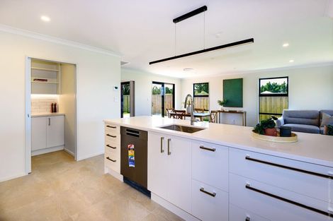 Photo of property in 6 Monarch Drive, Rolleston, 7614