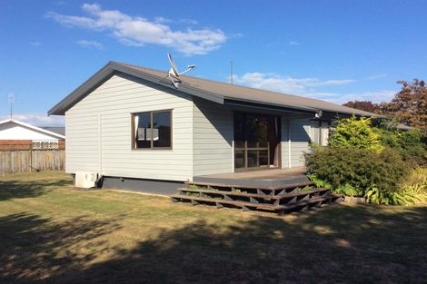 Photo of property in 72 Taylor Avenue, Te Awamutu, 3800