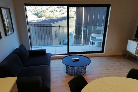 Photo of property in The Alex Apartments, 135u29a Hallenstein Street, Queenstown, 9300