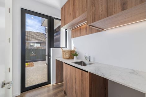 Photo of property in 6 Kinleys Lane, St Albans, Christchurch, 8014