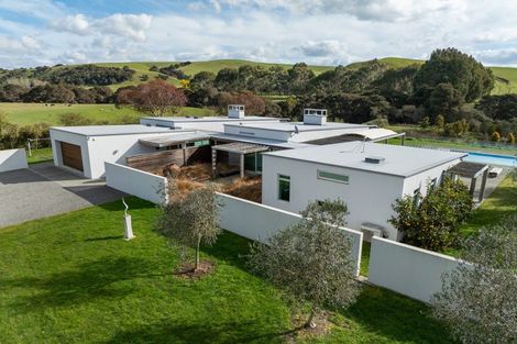 Photo of property in 752 Ponatahi Road, Martinborough, Carterton, 5792