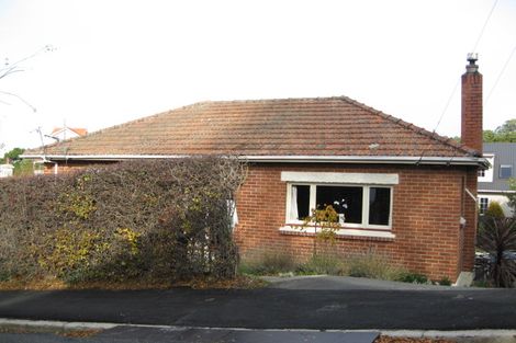 Photo of property in 12 Melrose Street, Roslyn, Dunedin, 9010