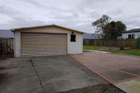 Photo of property in 10 Raymond Street, West End, Timaru, 7910