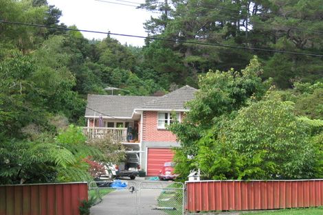 Photo of property in 97 Pinehaven Road, Pinehaven, Upper Hutt, 5019