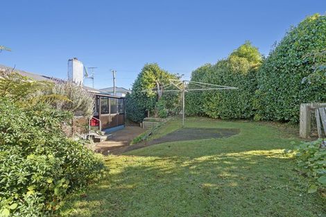 Photo of property in 6 Hughson Street, Waitara, 4320
