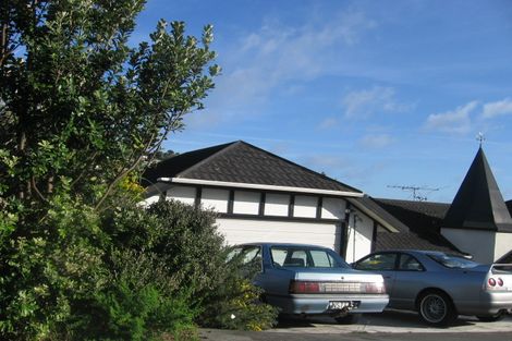 Photo of property in 64 Leeward Drive, Whitby, Porirua, 5024