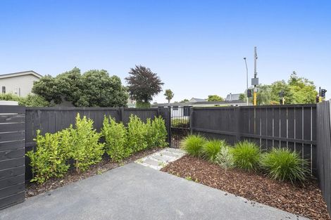 Photo of property in 1/140 Saint Albans Street, St Albans, Christchurch, 8014