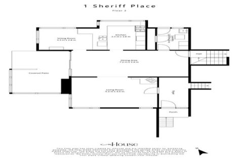 Photo of property in 1 Sheriff Place, Riverlea, Hamilton, 3216