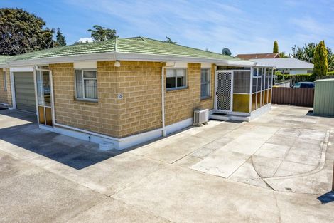 Photo of property in 55c Oxford Street, Richmond, 7020