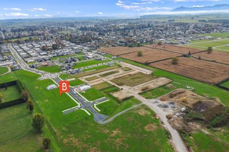 Photo of property in 58 Tokotoko Parade, Matamata, 3400