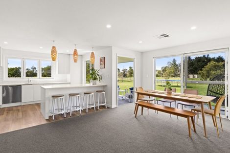 Photo of property in 134 Kereru Road, Maraekakaho, Hastings, 4171