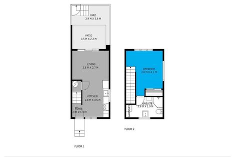 Photo of property in 2/63 Taikata Road, Te Atatu Peninsula, Auckland, 0610