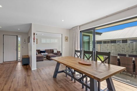 Photo of property in 11 Gleniffer Place, Methven, 7730