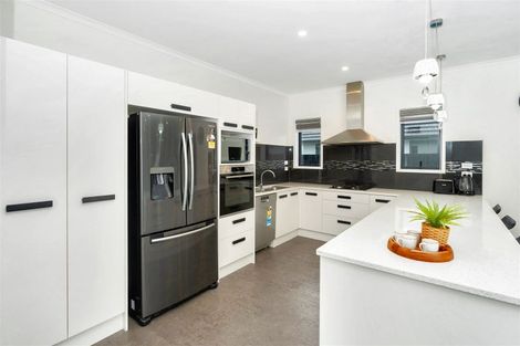 Photo of property in 17 Lulu Avenue, Chartwell, Hamilton, 3210