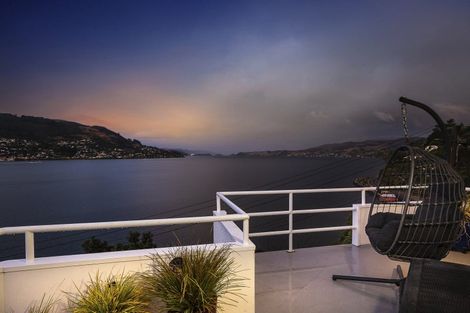 Photo of property in 275 Portobello Road, The Cove, Dunedin, 9077