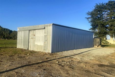 Photo of property in 13 Woodlands Cemetery Road, Woodlands, Invercargill, 9871