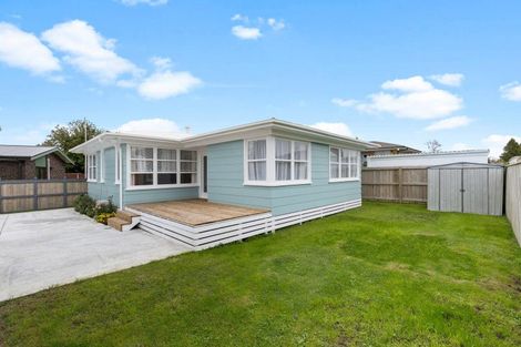 Photo of property in 30a Arthur Street, Tokoroa, 3420