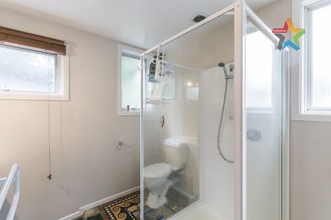 Photo of property in 103a Coromandel Street, Newtown, Wellington, 6021