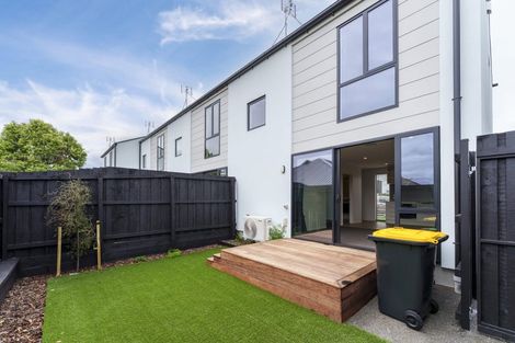 Photo of property in 3/55 Marshland Road, Shirley, Christchurch, 8061