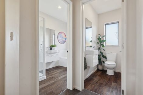 Photo of property in 6 Greenan Place, Doyleston, 7683