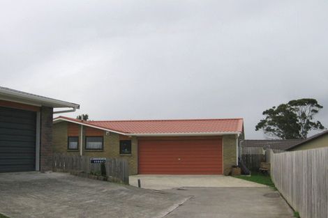 Photo of property in 20 Muriel Place, Ranui, Auckland, 0612