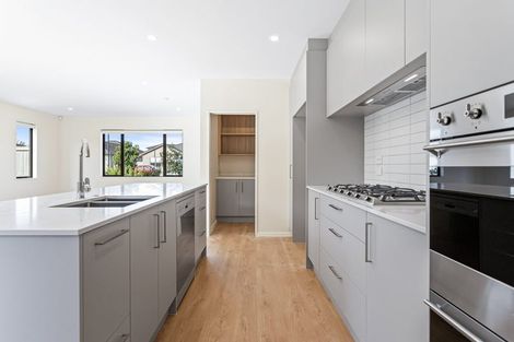 Photo of property in 23 Te Napi Drive, Takanini, Auckland, 2112