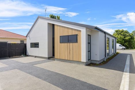 Photo of property in 15 Cameron Street, Sydenham, Christchurch, 8023