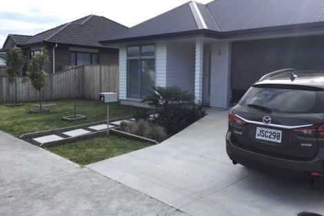 Photo of property in 4 Mangatiti Street, Papakura, 2110