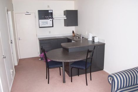 Photo of property in Hume House, 21/152u The Terrace, Wellington Central, Wellington, 6011