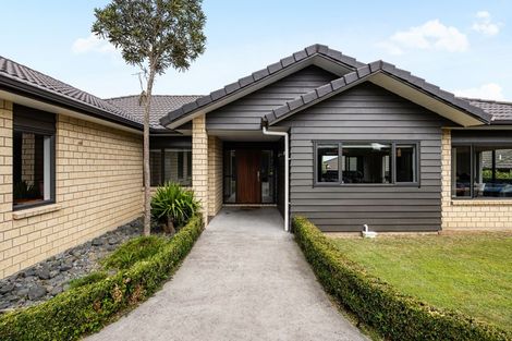 Photo of property in 12a Alpers Ridge, Leamington, Cambridge, 3432