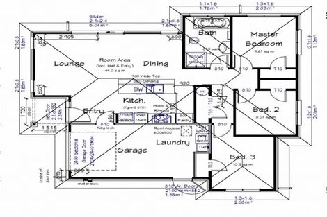 Photo of property in 66 Taikura Avenue, Red Beach, 0932
