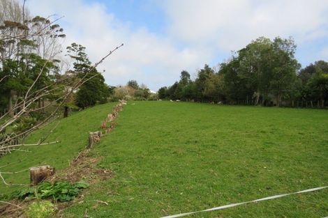 Photo of property in 33 Railway Terrace, Ohau, Levin, 5570