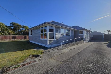 Photo of property in 127 Hoffman Street, Hokitika, 7810