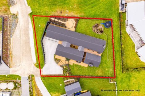 Photo of property in 3 Garden Way, Mangawhai Heads, Mangawhai, 0505