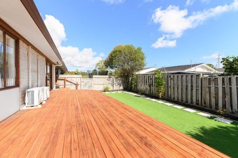 Photo of property in 3/19 Latham Avenue, Pakuranga, Auckland, 2010